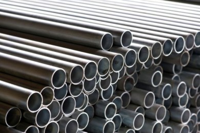 Mỹ ban hành kết luận thuế chống bán phá giá ống thép cuộn cacbon